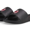 AC Milan x Leadcat 2.0 Slide “Black Tango Red”