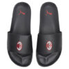 AC Milan x Leadcat 2.0 Slide “Black Tango Red”