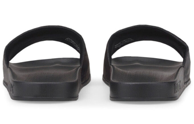 AC Milan x Leadcat 2.0 Slide “Black Tango Red”