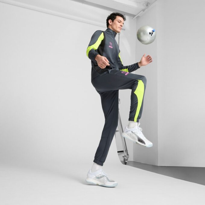 Accelerate NITRO™ SQD Court Shoes Accelerate NITRO™ SQD Court Shoes