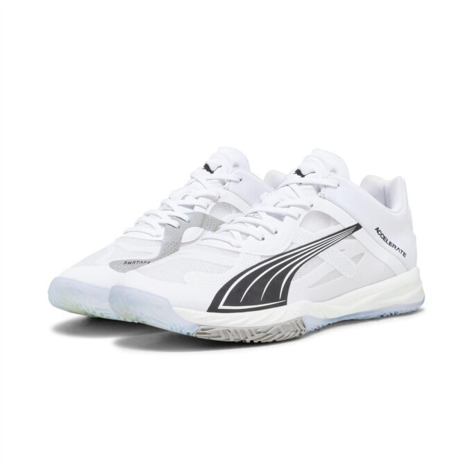 Accelerate NITRO™ SQD Court Shoes Accelerate NITRO™ SQD Court Shoes