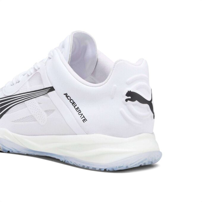 Accelerate NITRO™ SQD Court Shoes Accelerate NITRO™ SQD Court Shoes