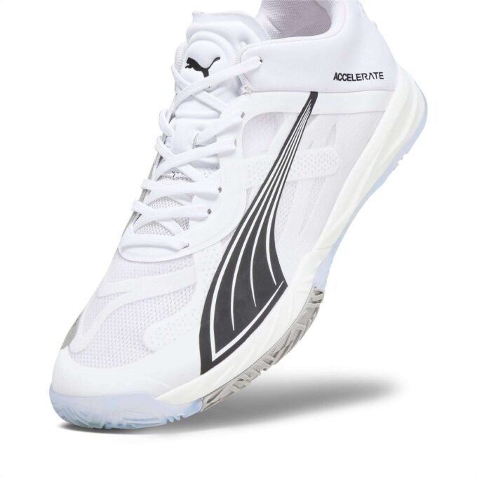 Accelerate NITRO™ SQD Court Shoes Accelerate NITRO™ SQD Court Shoes