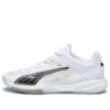 Accelerate NITRO SQD Shoes “White Black”