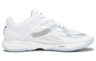Accelerate NITRO SQD Shoes “White Black”