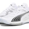 Accelerate NITRO SQD Shoes “White Black”
