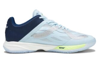 Accelerate Nitro SQD “Silver Sky Persian Blue White”