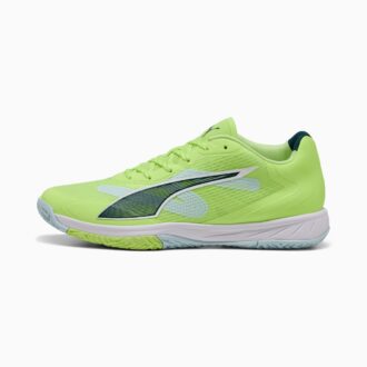 Accelerate Turbo 4 Men Court Shoes