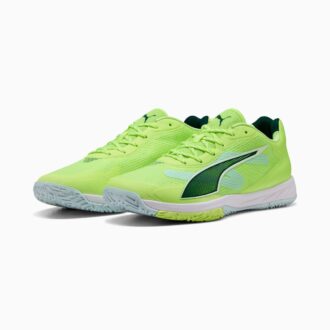 Accelerate Turbo 4 Men Court Shoes