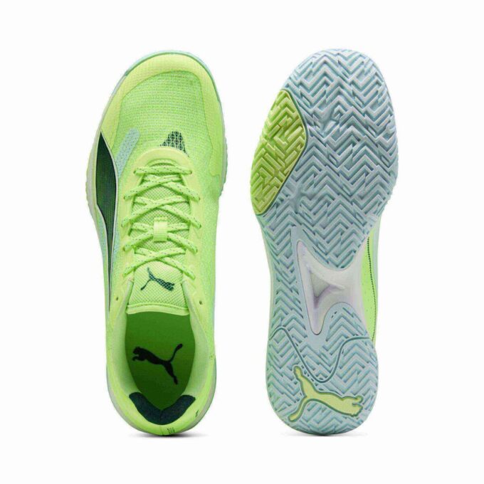 Accelerate Turbo 4 Men Court Shoes Accelerate Turbo 4 Men Court Shoes