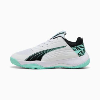 Accelerate UNTMD Handball Shoes Youth
