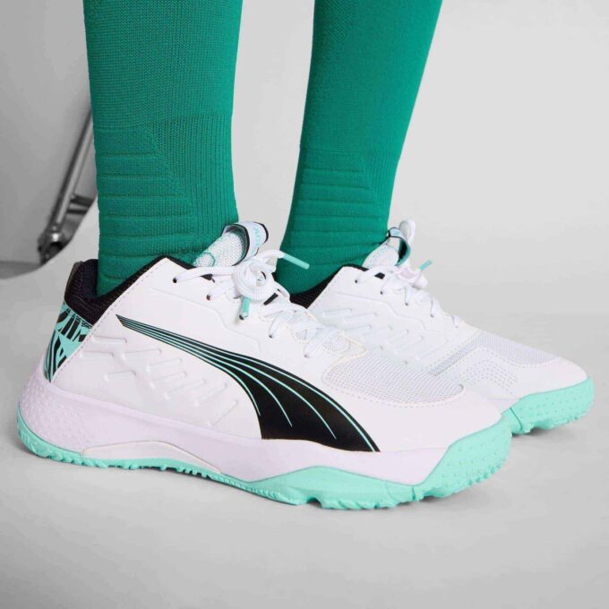 Accelerate UNTMD Handball Shoes Youth Accelerate UNTMD Handball Shoes Youth