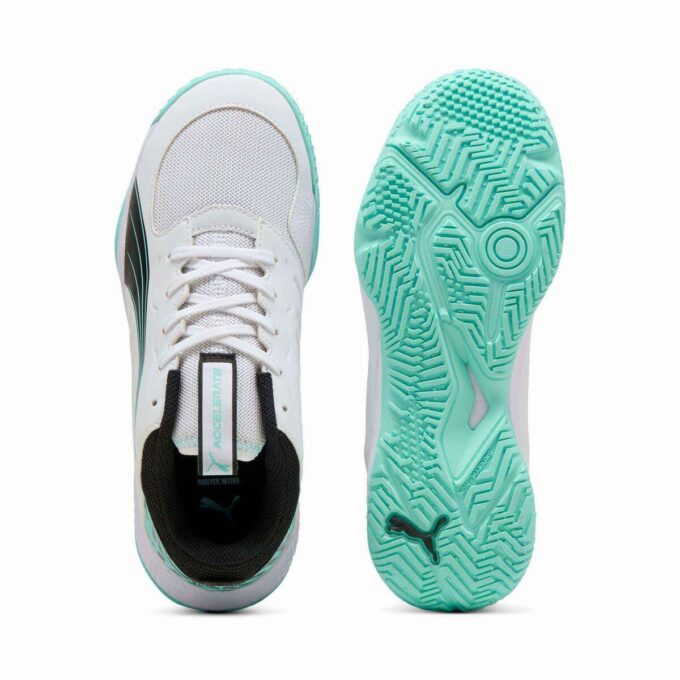 Accelerate UNTMD Handball Shoes Youth Accelerate UNTMD Handball Shoes Youth