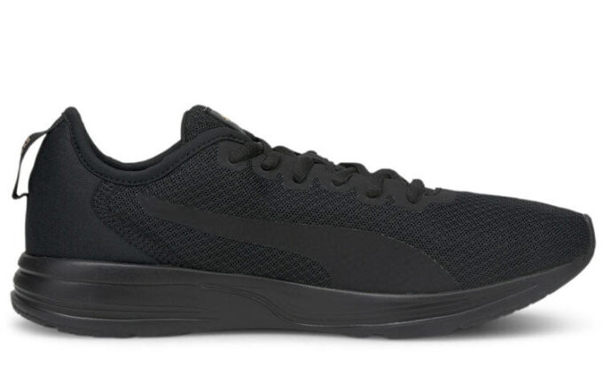 Accent “Black Rose Gold”