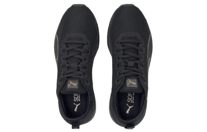 Accent “Black Rose Gold”