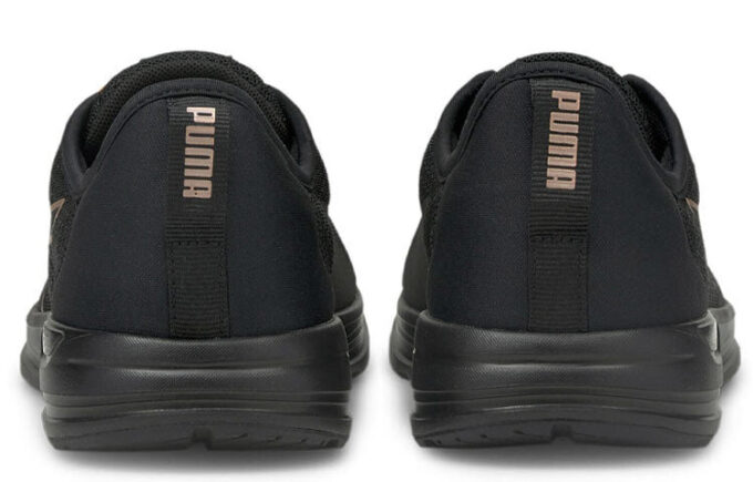 Accent “Black Rose Gold”