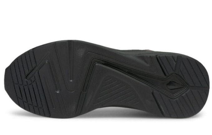 Accent “Black Rose Gold”