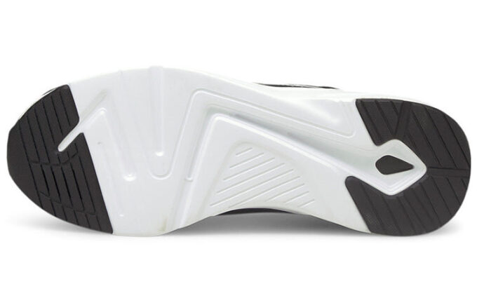 Accent “Black White”