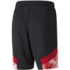 Acm Iconic Mcs Mesh Shorts Logo “Red”