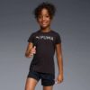 Active Essentials Big Kids’ Moisture Wicking Tee Active Essentials Big Kids’ Moisture Wicking Tee