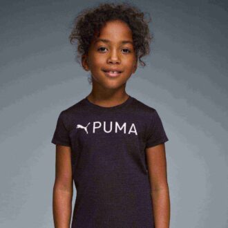 Active Essentials Big Kids’ Moisture Wicking Tee