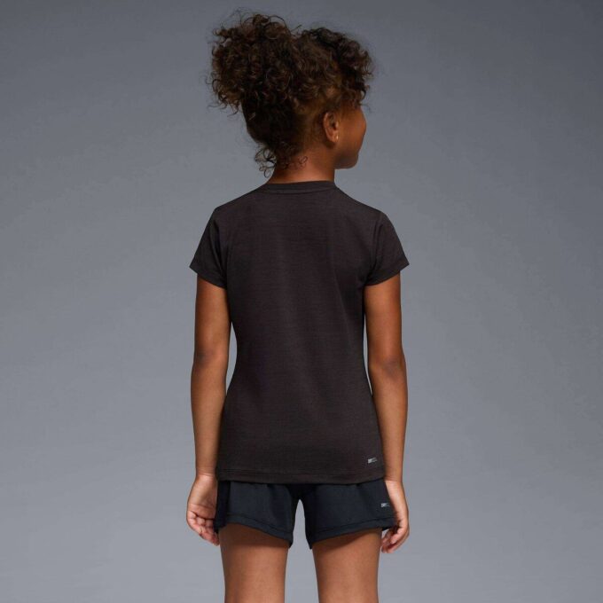 Active Essentials Big Kids’ Moisture Wicking Tee Active Essentials Big Kids’ Moisture Wicking Tee