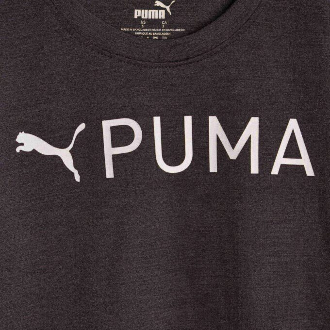 Active Essentials Big Kids’ Moisture Wicking Tee Active Essentials Big Kids’ Moisture Wicking Tee