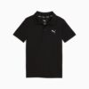 Active Essentials Big Kids’ Polo Active Essentials Big Kids’ Polo