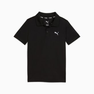 Active Essentials Big Kids’ Polo Active Essentials Big Kids’ Polo