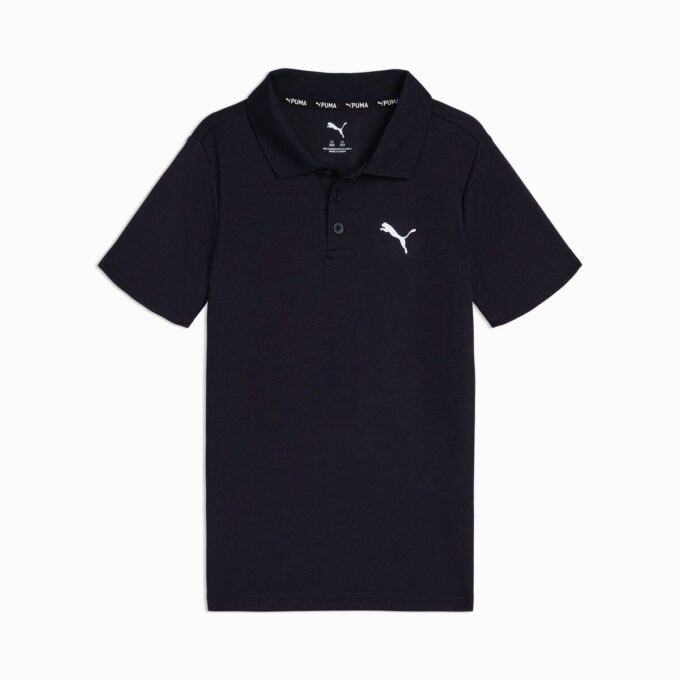 Active Essentials Little Kids’ Polo Active Essentials Little Kids’ Polo