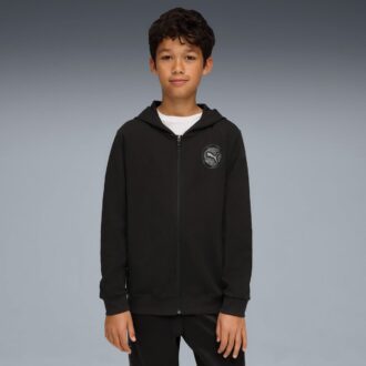 Active Sports Big Kids’ Hoodie