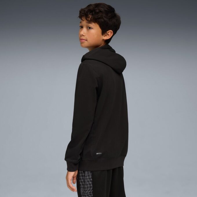 Active Sports Big Kids’ Hoodie Active Sports Big Kids’ Hoodie