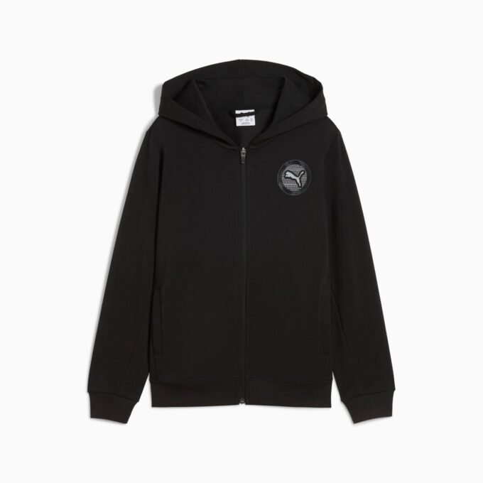 Active Sports Big Kids’ Hoodie Active Sports Big Kids’ Hoodie