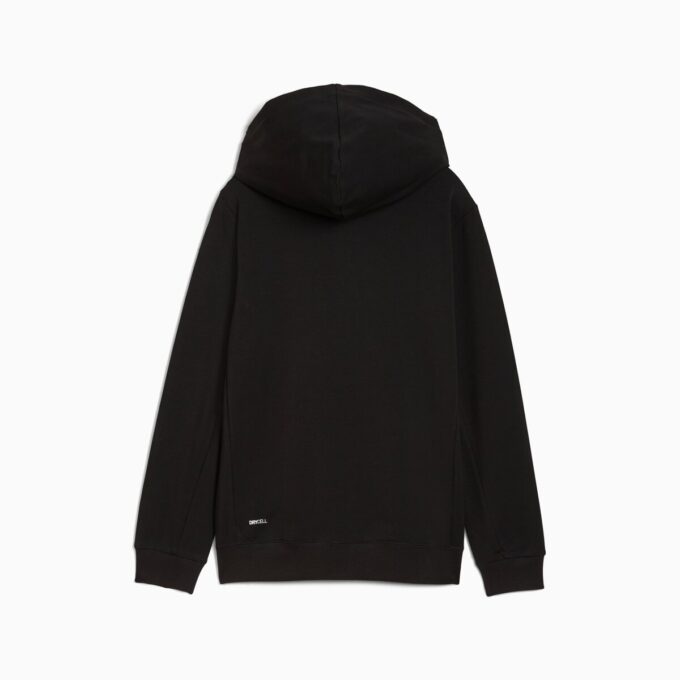 Active Sports Big Kids’ Hoodie Active Sports Big Kids’ Hoodie