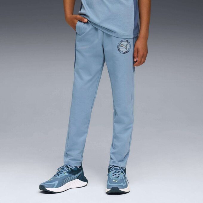 Active Sports Big Kids’ Pants Active Sports Big Kids’ Pants