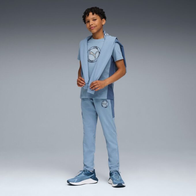 Active Sports Big Kids’ Pants Active Sports Big Kids’ Pants