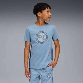 Active Sports Big Kids’ Tee