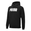 Active Wear Hoodie “Black”