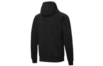 Active Wear Hoodie “Black”