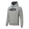 Active Wear Hoodie “Grey”