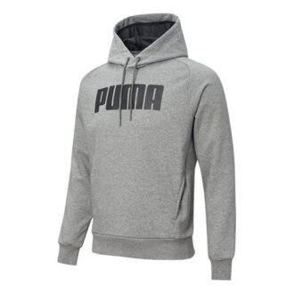 Active Wear Hoodie “Grey”