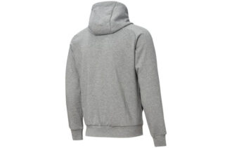 Active Wear Hoodie “Grey”