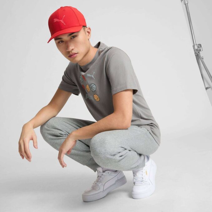 Addison 2.0 Stretch Fit Cap Addison 2.0 Stretch Fit Cap