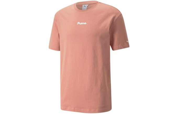 Adventure Planet Graphic Tee “Pink”