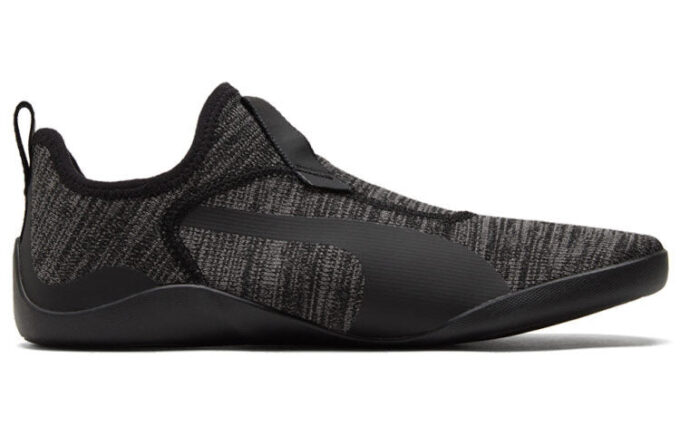 AGF evoKnit Esports “Black Castlerock”