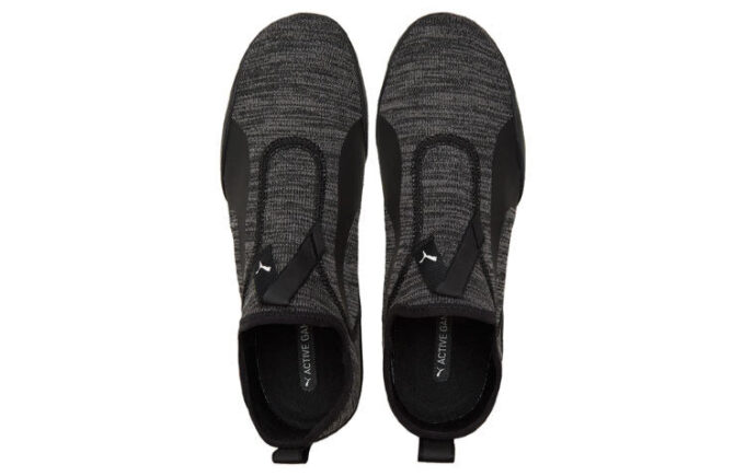 AGF evoKnit Esports “Black Castlerock”