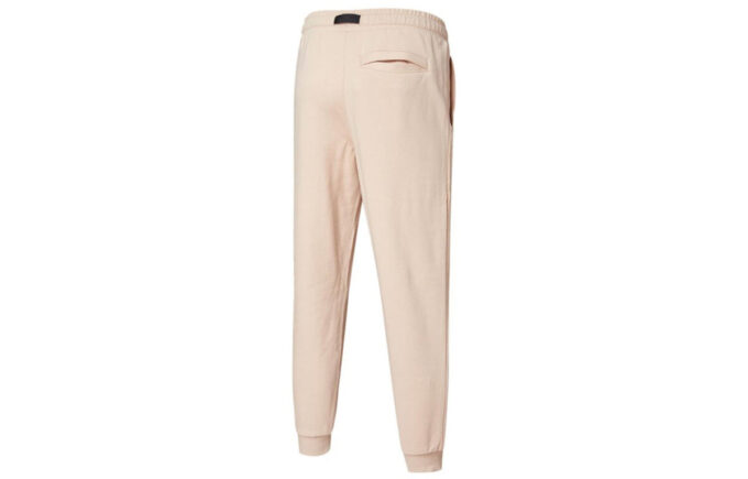 Akareness Pants “Beige Black”