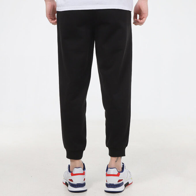 Akareness Pants “Black White”
