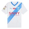 Al Hilal SFC Neymar Jr. Away Replica Football Jersey “White”