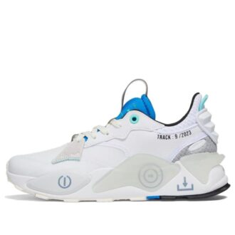 Alexander John x Emory Jones x RS-XL “The Playlist”